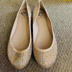 Steve Madden I-Dreamy Flat
